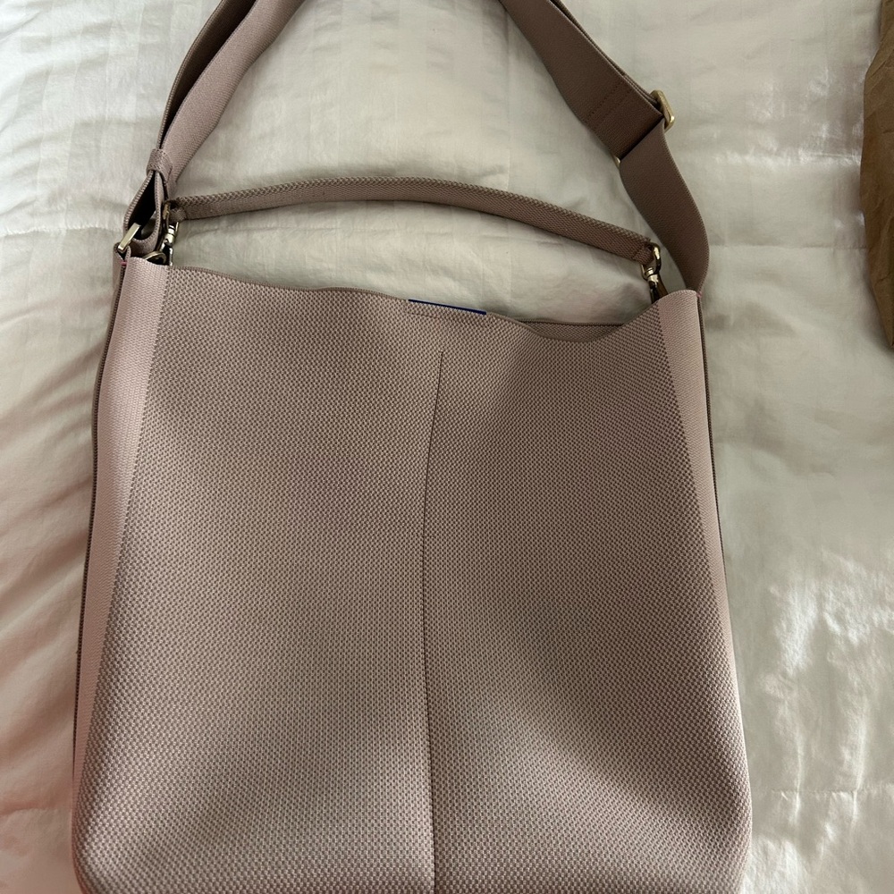 Rothy's bucket tote Bag